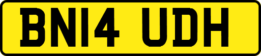 BN14UDH