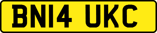 BN14UKC