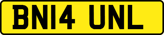 BN14UNL