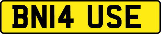 BN14USE