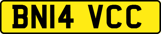 BN14VCC