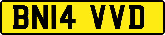 BN14VVD