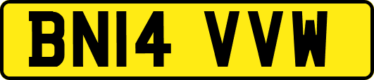 BN14VVW