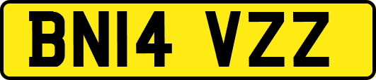 BN14VZZ