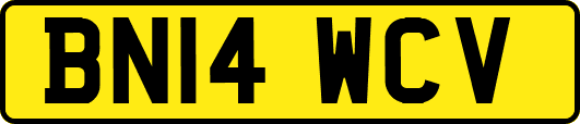 BN14WCV