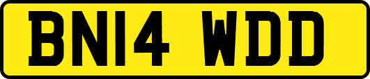 BN14WDD