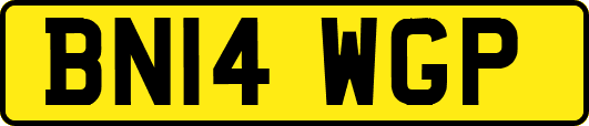 BN14WGP