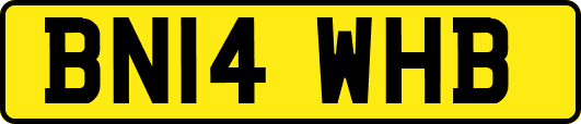 BN14WHB