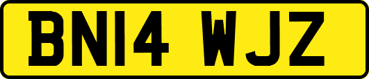 BN14WJZ