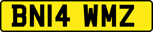 BN14WMZ