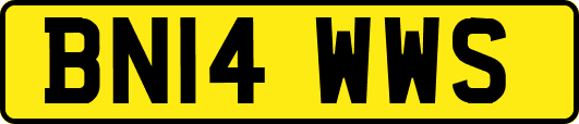 BN14WWS