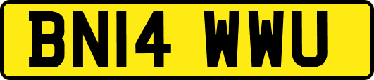 BN14WWU