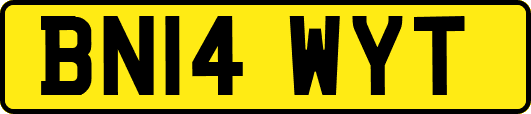 BN14WYT