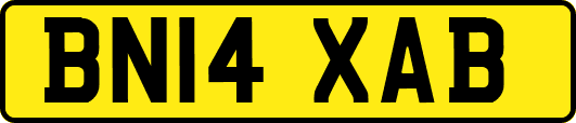 BN14XAB