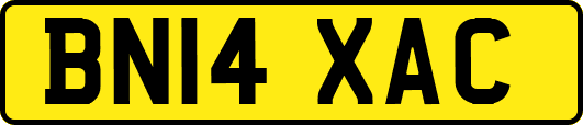 BN14XAC