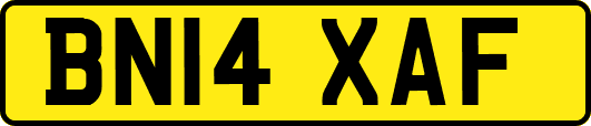 BN14XAF