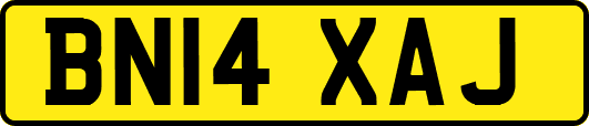 BN14XAJ