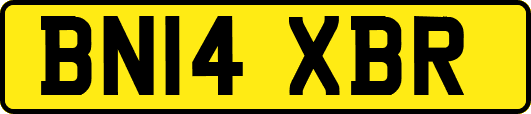BN14XBR