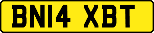 BN14XBT