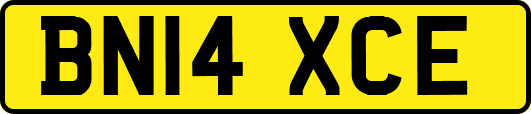 BN14XCE