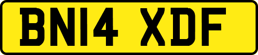 BN14XDF