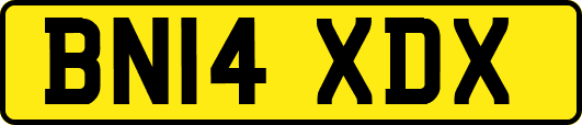 BN14XDX