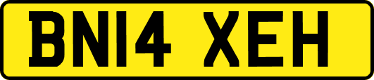 BN14XEH