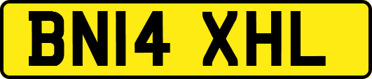 BN14XHL