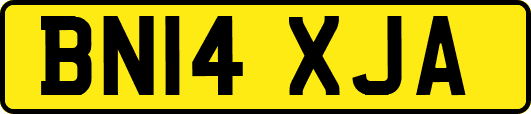 BN14XJA