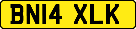 BN14XLK