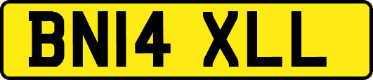 BN14XLL