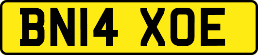 BN14XOE