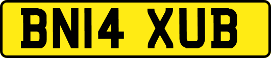 BN14XUB