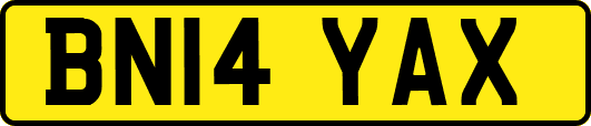 BN14YAX