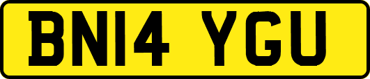 BN14YGU