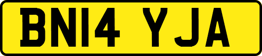 BN14YJA