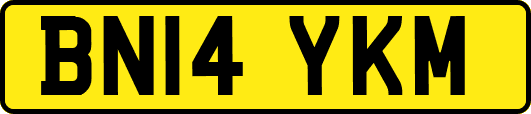 BN14YKM