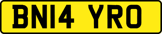 BN14YRO