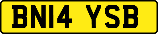 BN14YSB