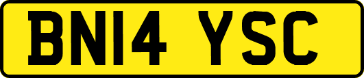 BN14YSC