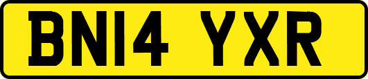 BN14YXR