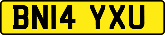 BN14YXU