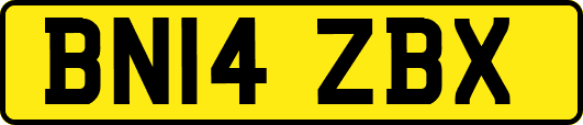 BN14ZBX