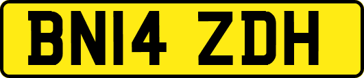 BN14ZDH