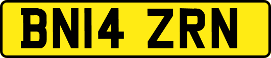 BN14ZRN
