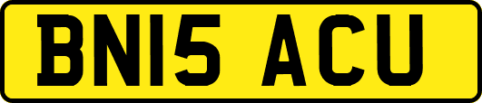 BN15ACU