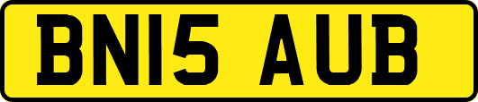 BN15AUB