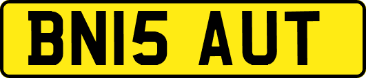 BN15AUT