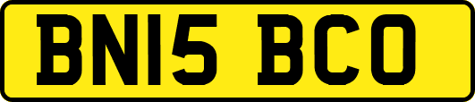 BN15BCO