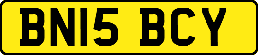 BN15BCY